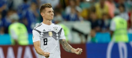 EN DIRECT - Coupe du monde 2018 : les débuts de l'Allemagne ... - alvinet.com