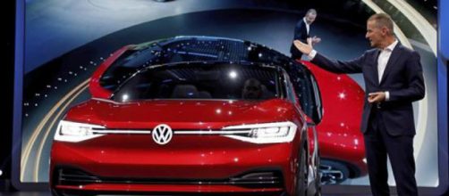 Volkswagen se convierte en el máximo inversionista externo de QuantumScape