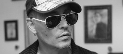 Johnny Depp in un'intervista a Rolling Stone: 'Per me è sempre stata importante la verità'