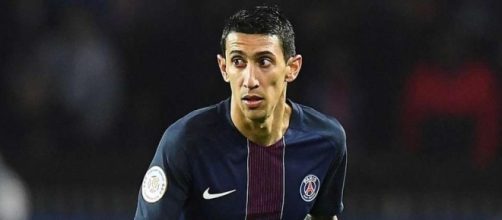 Mercato Inter: il sogno è Di Maria, ma anche il Napoli sarebbe interessato (RUMORS)