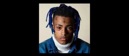 XXXTentacion, born Jahseh Dwayne Ricardo Onfroy, was murdered in Florida on June 18. [Image Source: All Urban Central - YouTube]