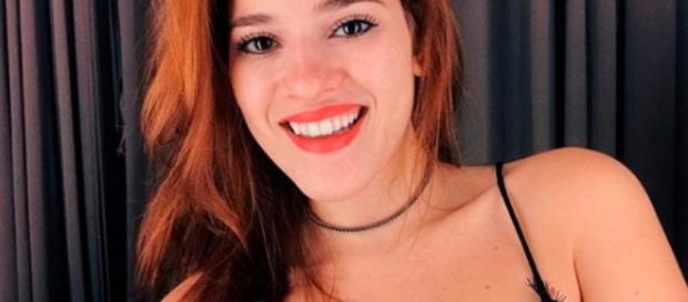 Ana Clara conquistou milhões de fãs após o BBB18 Ana Clara conquistou milhões de fãs após o BBB18