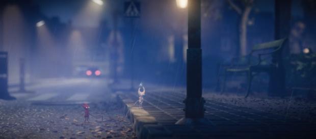Unravel 2, una de las nuevas propuestas de EA Originals Unravel 2, una de las nuevas propuestas de EA Originals