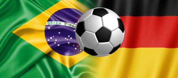 Brasil pode enfrentar a Alemanha no Mundial da Rússia Brasil pode enfrentar a Alemanha no Mundial da Rússia
