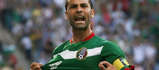 Mundial Rusia 2018: México con seis puntos tiene la clasificación en suspenso Mundial Rusia 2018: México con seis puntos tiene la clasificación en suspenso