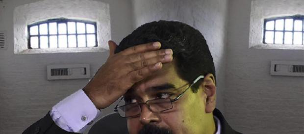 La OEA solicita a la Corte Penal Internacional investigar opresión en Venezuela La OEA solicita a la Corte Penal Internacional investigar opresión en Venezuela