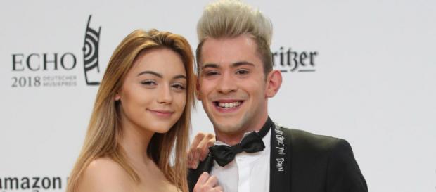 Daniele Negroni: Schon im Dschungel völlig unbeherrscht Daniele Negroni: Schon im Dschungel völlig unbeherrscht