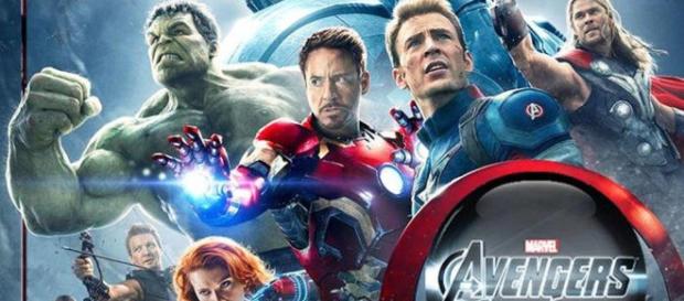 En 'Avengers 4' el trabajo en equipo será clave para los superhéroes En 'Avengers 4' el trabajo en equipo será clave para los superhéroes
