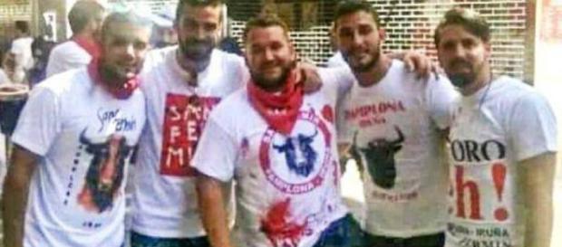 La otra manada de Alicante tampoco espera la sentencia en prisión La otra manada de Alicante tampoco espera la sentencia en prisión