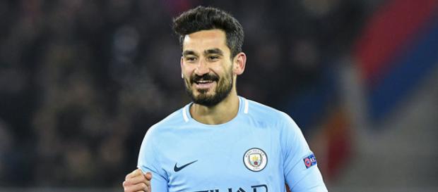 Gundogan alude al interés del Barcelona para ser el sustituto de Iniesta (Rumores) Gundogan alude al interés del Barcelona para ser el sustituto de Iniesta (Rumores)