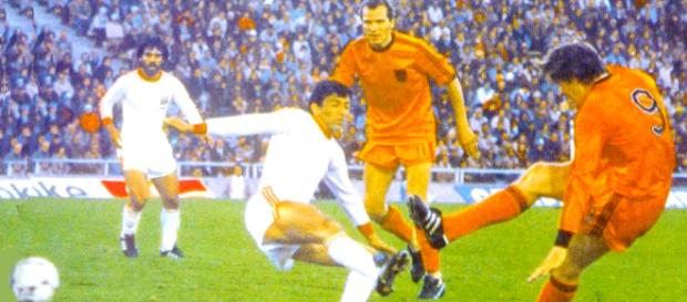 Iran national football team 1978 Iran national football team 1978