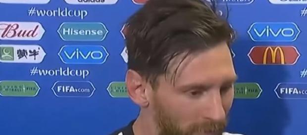 Messi fails and Argentina are out the World Cup after France beat them - Image - BD10HD | YouTube Messi fails and Argentina are out the World Cup after France beat them - Image - BD10HD | YouTube