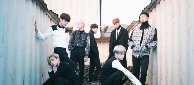 El concierto de Monsta X en España (Resumen) El concierto de Monsta X en España (Resumen)