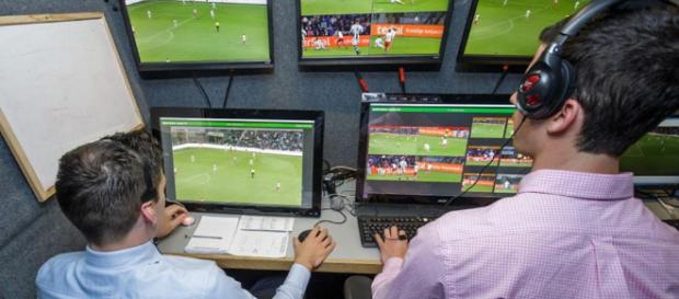 El uso del VAR en el Mundial de Rusia 2018 ha sido de gran utilidad El uso del VAR en el Mundial de Rusia 2018 ha sido de gran utilidad