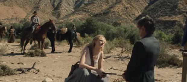 Westworld extended finale season 2 - Image credit - HBO | YouTube Westworld extended finale season 2 - Image credit - HBO | YouTube