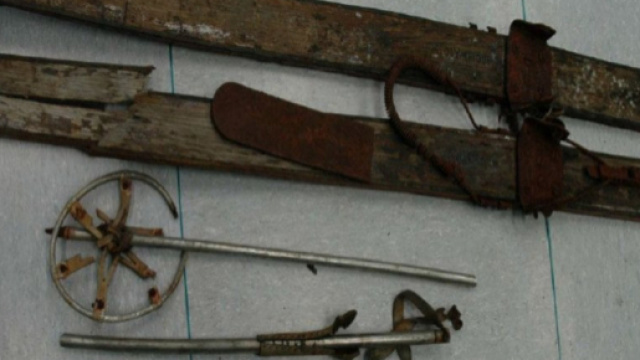 Cervinia, il giallo dello sciatore restituito dopo 50 anni dal ghiacciaio | tpi.it