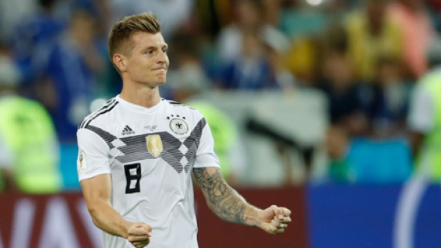 EN DIRECT - Coupe du monde 2018 : les débuts de l'Allemagne ... - alvinet.com