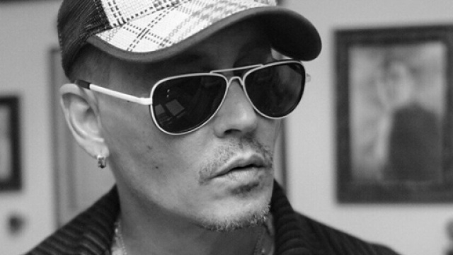 Johnny Depp in un'intervista a Rolling Stone: 'Per me &egrave; sempre stata importante la verit&agrave;'