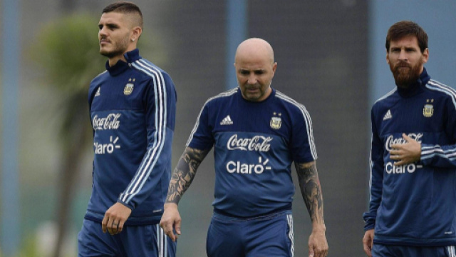 L'Argentine de Lionel Messi croit encore en ses chances de qualification pour les Huitième de Finale.