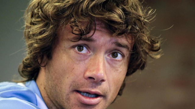 L'uruguayen de 37 ans n'a pu retenir ses paroles vis-à-vis de Neymar.