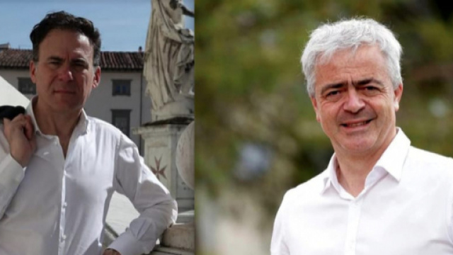 Nella città di Pisa, il candidato del centrodestra Conti ha battuto Serfogli, sostenuto dal centrosinistra - fonte: pisatoday.it