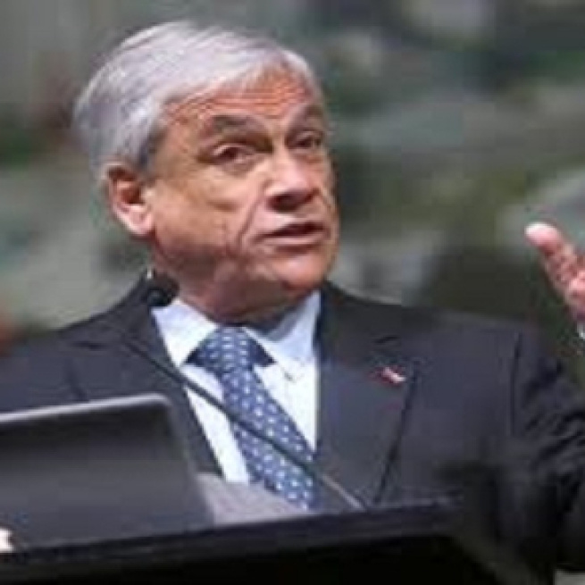 CHILE / La nación suramericana expulsará a unos 2.000 extranjeros ilegales durante 2018