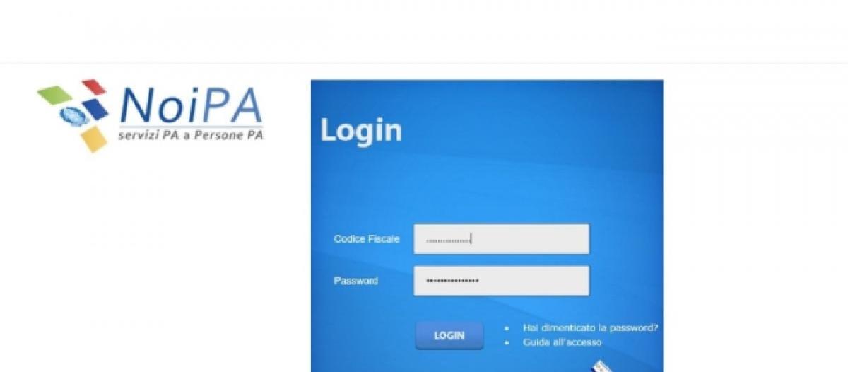 Noipa Arretrati Comparto Sicurezza Comunicazioni Ufficiali Di Noipa