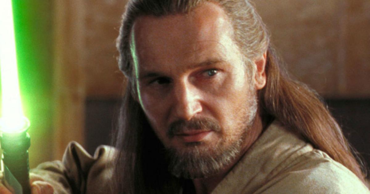 El spin off de  Obi  Wan  Kenobi puede ser emitido con 