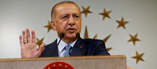 Erdogan gobernará a Turquía por cinco años más