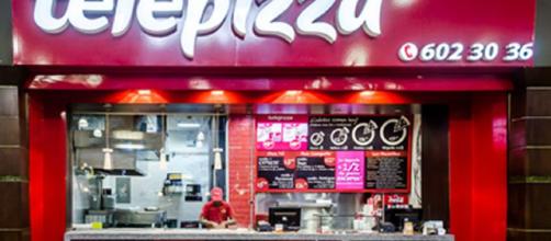 Franquiciados de Telepizza temen perder el negocio al firmar la alianza con Pizza Hut