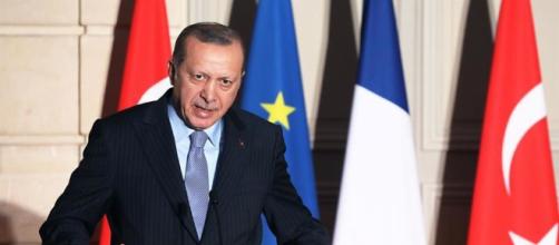 Recep Tayyip Erdoğan es reelecto como presidente de Turquía