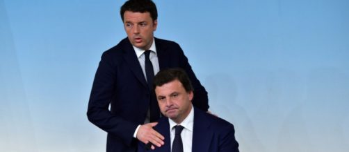 Calenda contro Renzi dopo la sconfitta Pd alle amministrative