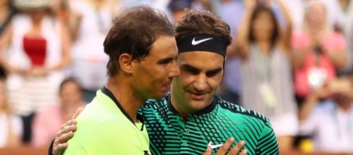 Classement ATP : Roger Federer remonte au 6e rang, devant Rafael ... - eurosport.fr