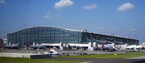 Heathrow Expansion approved by House of Commons - Image Credit - Wikimedia Commons