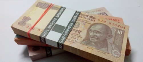 India, topi nello sportello bancomat: divorate banconote da 500 e 2.000 rupie.