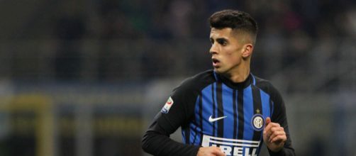 Juventus, è fatta per Joao Cancelo