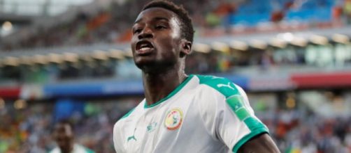 Moussa Wagué est officiellement le joueur Africain le plus jeune à marquer lors d'une Coupe du Monde.