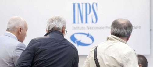 Pensioni Inps, il 2 luglio la quattordicesima