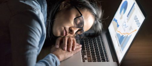 Por qué el color cian te puede quitar el sueño | El Economista - eleconomista.net