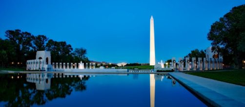 Washington Monument/Pixabay CC0 Creative Commons