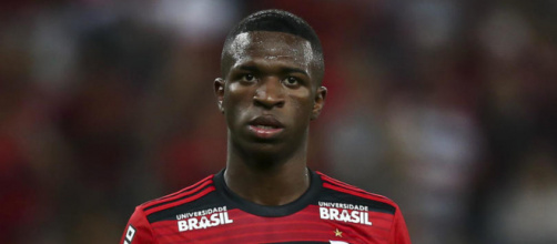 Vinicius Junior va faire partie du club madrilène dans peu de temps