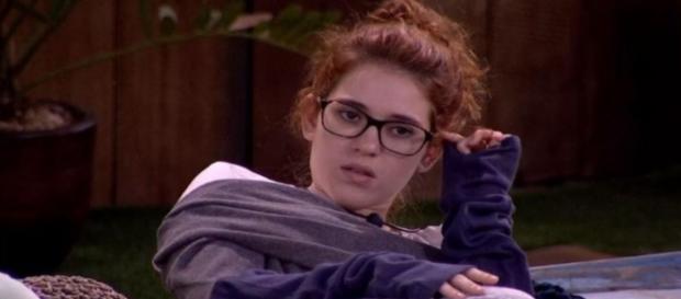 Ana Clara não quer saber de ser ex-BBB Ana Clara não quer saber de ser ex-BBB