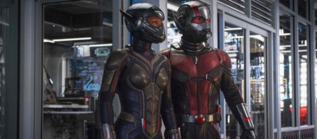 Kevin Feige ha confirmado la conexión directa de Ant-Man y La Avispa con Vengadores 4 Kevin Feige ha confirmado la conexión directa de Ant-Man y La Avispa con Vengadores 4