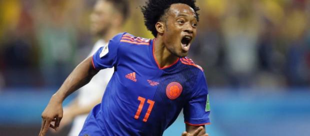 Colombia derrota a Polonia 0 a 3 y se mantiene viva en Rusia Colombia derrota a Polonia 0 a 3 y se mantiene viva en Rusia