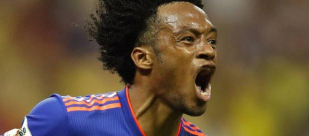 Colombia vence a Polonia y los elimina del mundial de Rusia Colombia vence a Polonia y los elimina del mundial de Rusia
