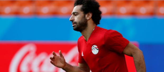 Egipto se despide de Rusia 2018 sin conocer la victoria Egipto se despide de Rusia 2018 sin conocer la victoria