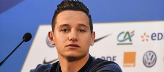 Florian Thauvin veut avoir une place plus importante durant le Mondial des Bleus en Russie. Florian Thauvin veut avoir une place plus importante durant le Mondial des Bleus en Russie.