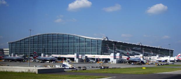 Heathrow Expansion approved by House of Commons - Image Credit - Wikimedia Commons Heathrow Expansion approved by House of Commons - Image Credit - Wikimedia Commons