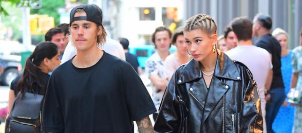 Justin Bieber comienza una relación con Hailey Baldwin (Vídeo) Justin Bieber comienza una relación con Hailey Baldwin (Vídeo)