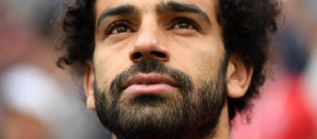 Mohamed Salah, adulé dans son pays, pense sérieusement à mettre fin à sa carrière internationale. Mohamed Salah, adulé dans son pays, pense sérieusement à mettre fin à sa carrière internationale.
